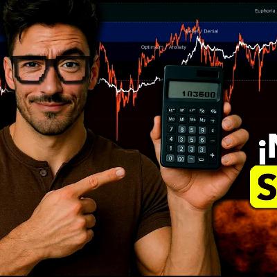 Cómo VENDER CRYPTO en la CIMA (ni siquiera es un secreto)