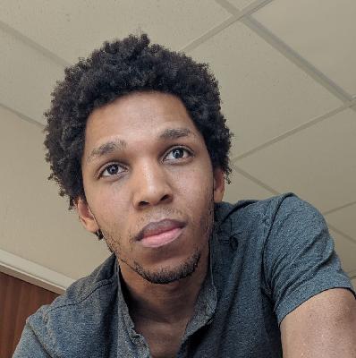 #23: Roshawn Terrell - AI, Exploring The Nature of Intelligence in the Universe, Vectorspace AI, and CERN