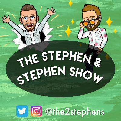 Stephen and Stephen Show - HOLIDAY SPECIAL