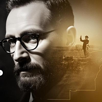 اپیزود ۳۲ : چطور یک مهاجر بی‌پول، محبوب‌ترین لباس تاریخ را اختراع کرد؟