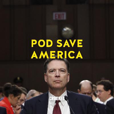 Trump Has James Comey Indicted