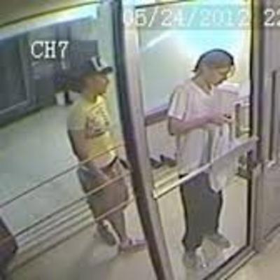 1 Lunaric, 1 Icepick; The Murder of Jun Lin