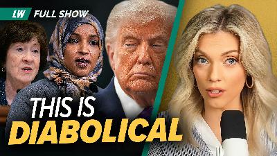 Massive Plot to Subvert Trump Happening TODAY! | Ep 239