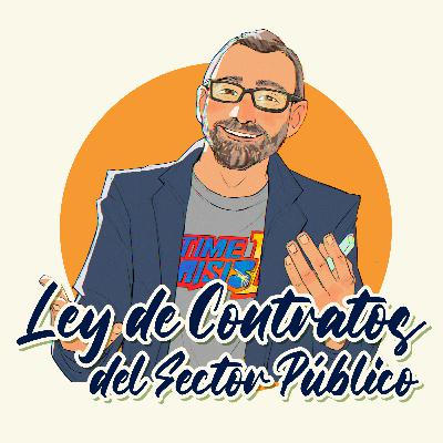 2.- Ley 9/2017 - Título Preliminar: Calificación y régimen jurídico | Contratos del sector público
