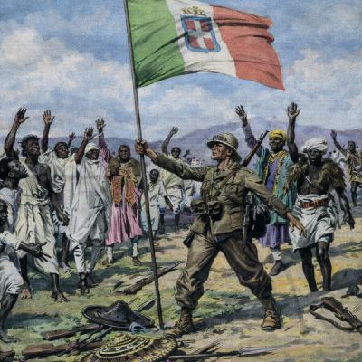 L'ENTRE-DEUX-GUERRES : Italie, Allemagne, URSS