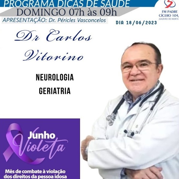 Dicas de Saúde