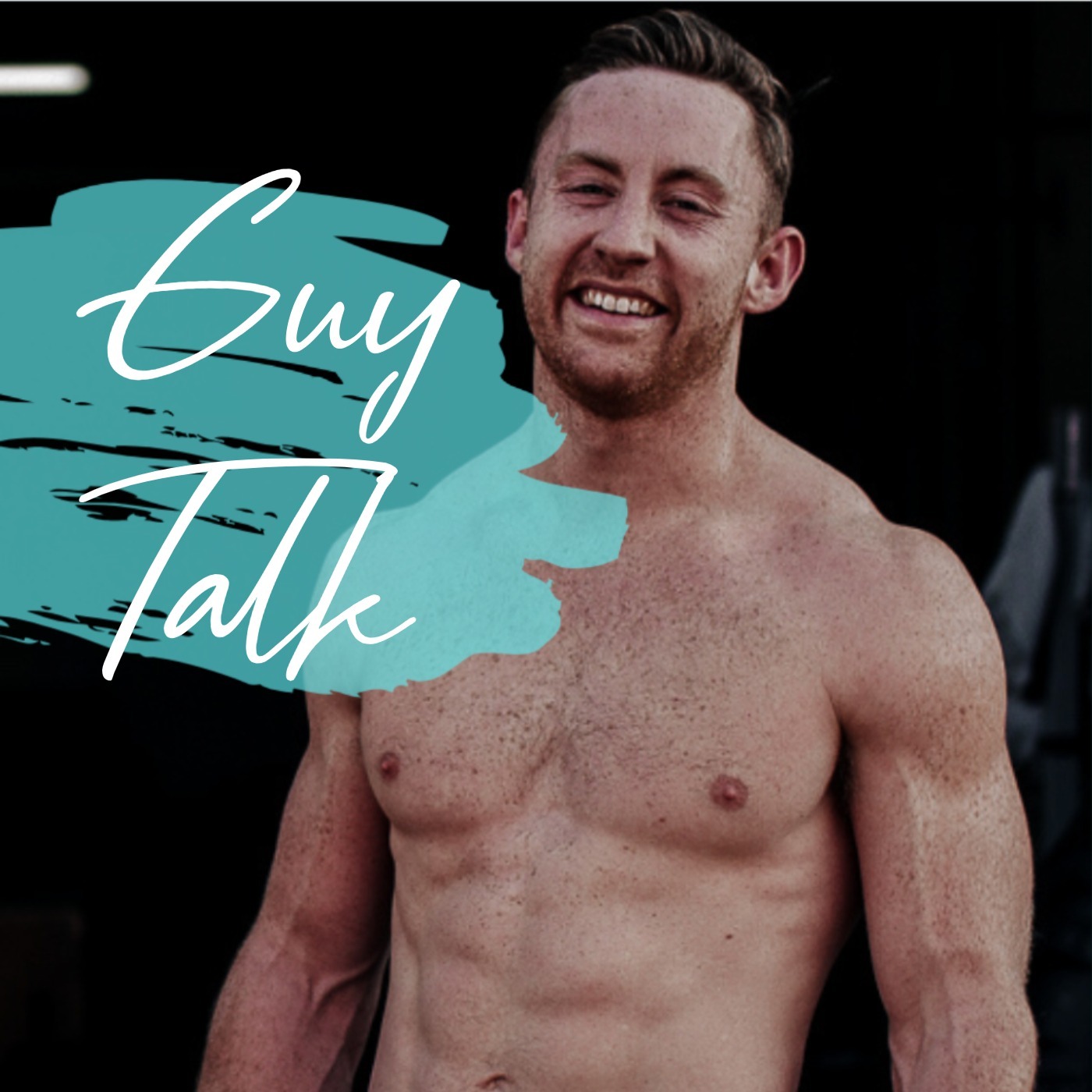 Guy Talk with Guy Parkyns