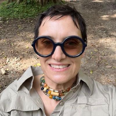 Harnessing the Oceans for Climate Solutions with Dr. Annalisa Bracco