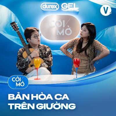 Minh Tốc & Lam: Bản hoà ca trên giường - S5#7
