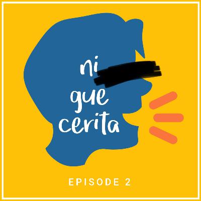 Ni Gue Cerita - Episode 2: Kabaret