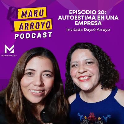 E-20 Autoestima en una empresa