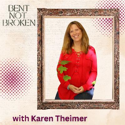 Starting Over After Divorce: Healing, Confidence, and Freedom in Midlife