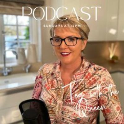 Episode 9 - Community Q&A with the Legal Queen