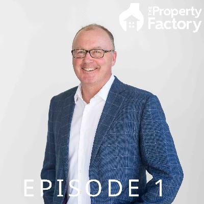 Discount property for investors - how the company began Discount property for investors - how the company began
