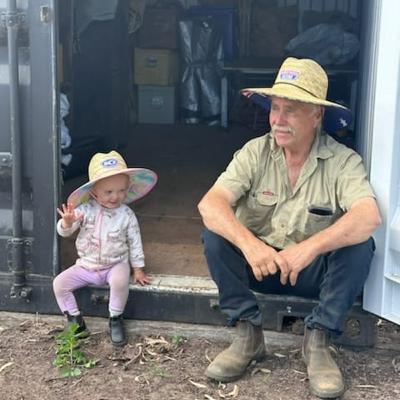 Episode 25 - Peter Chantler