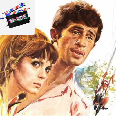 EP.16 - L'Homme de Rio EP.16 - L'Homme de Rio