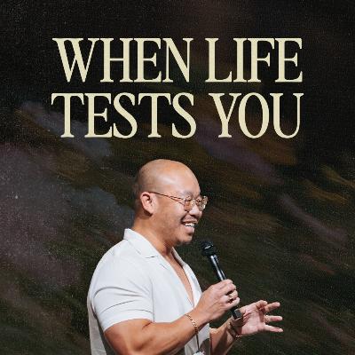 When life tests you | Dan Lian