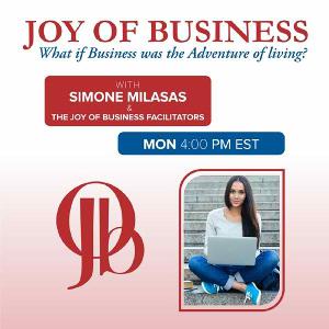 Business as a Source of Fun