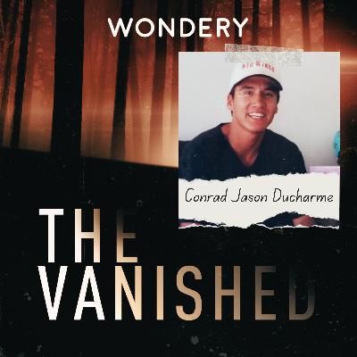 Conrad Jason Ducharme