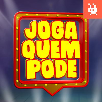 Joga quem pode - Episódio 2 Joga quem pode - Episódio 2