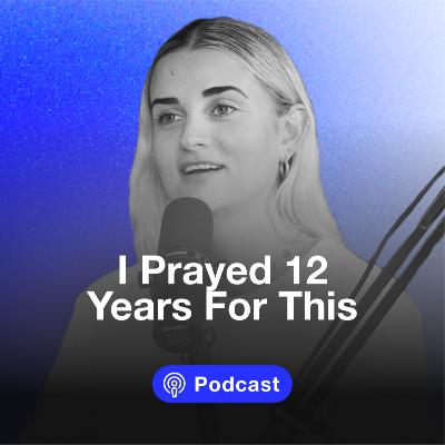 How Long Should I Pray for a Loved One’s Salvation? ft. Jamiee Coetzee | S03E64 How Long Should I Pray for a Loved One’s Salvation? ft. Jamiee Coetzee | S03E64