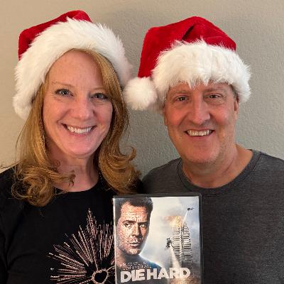 8 Die Hard - Holiday Film Countdown