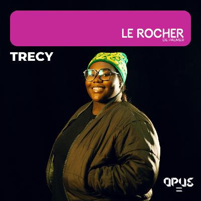 Écoutez Trecy