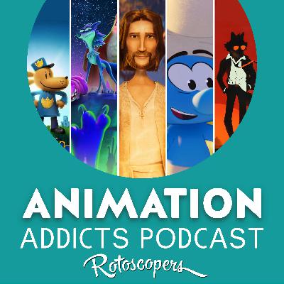351 Discussing the 2025 Movies We Missed