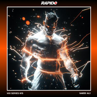 Rapido Events Promo Set Rapido Events Promo Set