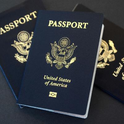 U.S. Passport Falls to No. 12 Worldwide