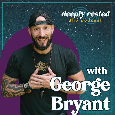 Letting Go of Intensity: George Bryant on Choosing Healing Over Hustle