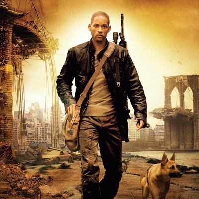 I Am Legend (2007) I Am Legend (2007)