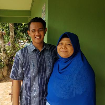 Wanitaku (Ibu)