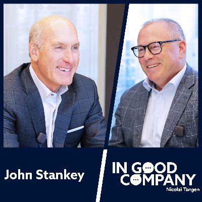 AT&T CEO: Connecting the Future, Embracing AI and Driving Cultural Change