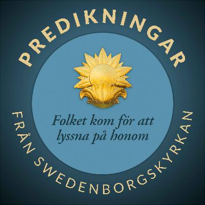 Folket kom för att lyssna på honom