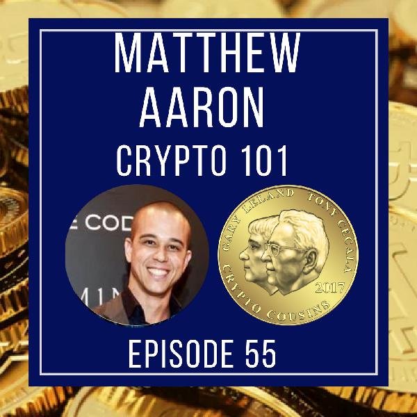 Matthew Aaron Interview Matthew Aaron Interview
