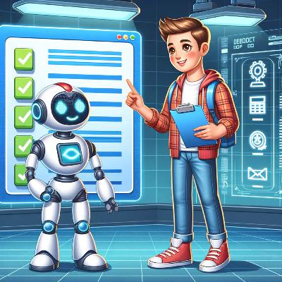 ¿Das instrucciones claras? ¿También a la IA?