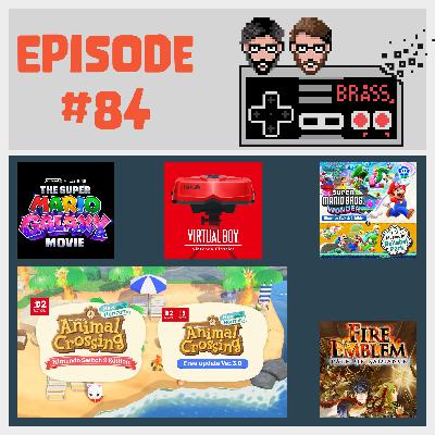 Episode 84: Tilbake til øya er Ike bare bare Episode 84: Tilbake til øya er Ike bare bare