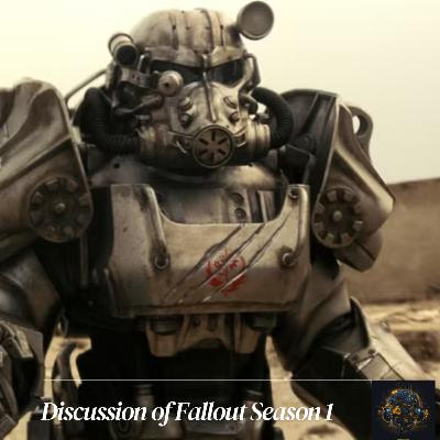 #32- Fallout: The Intersection of Gaming and Storytelling with Queer Cinema Catchup #32- Fallout: The Intersection of Gaming and Storytelling with Queer Cinema Catchup