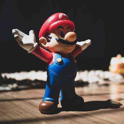 Nintendo Cinematic Universe