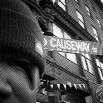 DJ Causeway XMas Holiday Mix