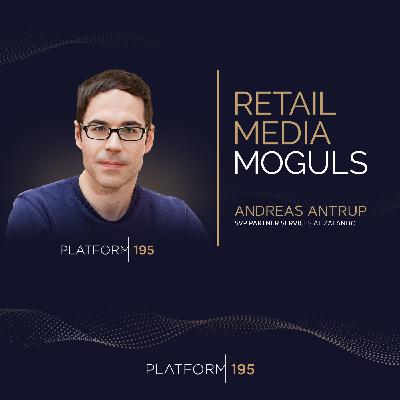 Zalando's Retail Media Rise in Fashion with Andreas Antrup