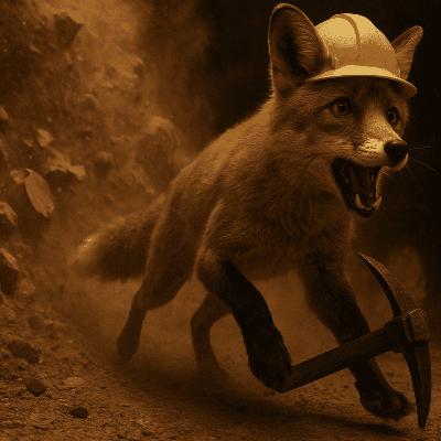 #034 - Nationalisatie grondstoffen, Quantum hype & aanbod koper keldert - beursoverzicht