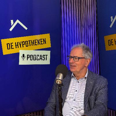 #41 De Hypotheken Podcast - Tom van der Geest (Hypsotech) #41 De Hypotheken Podcast - Tom van der Geest (Hypsotech)