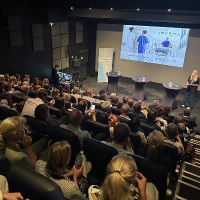 Arendalsuka 2025: Kliniske studier 2025