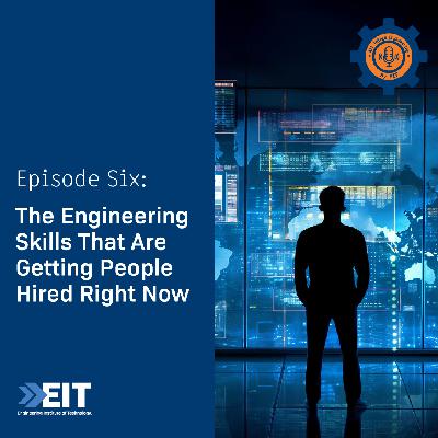 Audio Version: The Engineering Skills That Are Getting People Hired Right Now