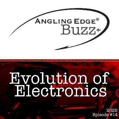 Fishing's "Marathon Man" and the Technology Shaping Modern Angling Fishing's "Marathon Man" and the Technology Shaping Modern Angling