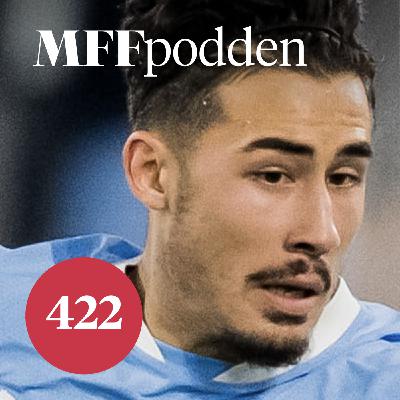 422: Det finns ljus vid MFF-horisonten