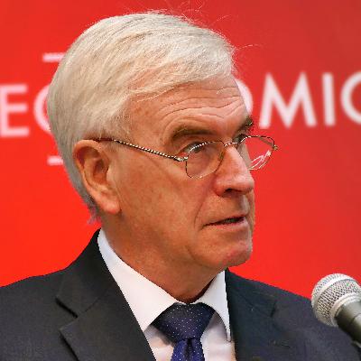 New Thinking Series: How do you tax the rich and powerful?