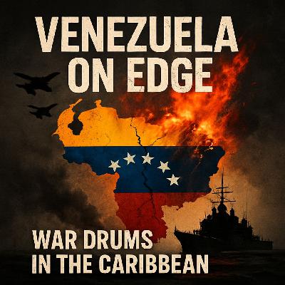 Is a US War with Venezuela Imminent? | Full Breakdown